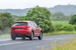 Mazda CX-5 Akera 2017 года (AU)